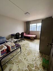 Blk 135 Bishan Green (Bishan), HDB 5 Rooms #580971621